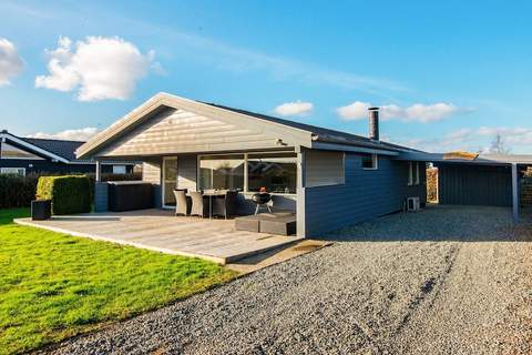 Ferienhaus in Hejls (5 Personen)