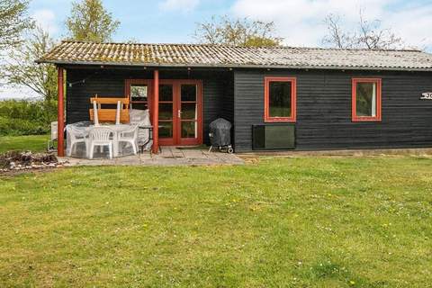 Ferienunterkunft in Nordborg (6 Personen)