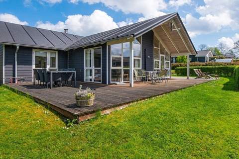 Ferienhaus in Aabenraa (12 Personen)