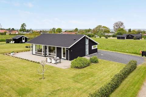 Ferienunterkunft in Nordborg (7 Personen)
