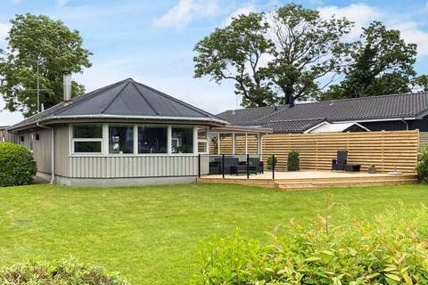 Ferienunterkunft in Aabenraa (6 Personen)
