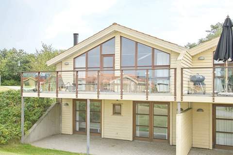 Ferienunterkunft in Egernsund (6 Personen)