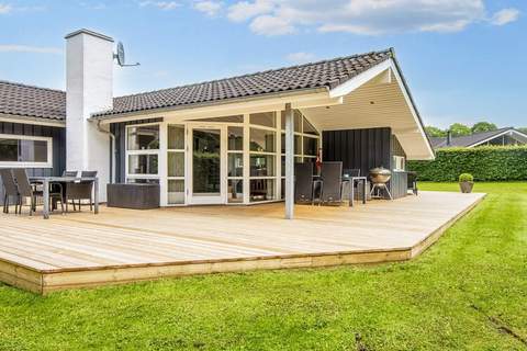 Ferienhaus in Aabenraa (8 Personen)