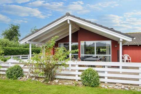 Ferienhaus in Haderslev (6 Personen)