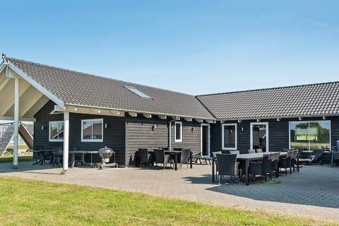 Ferienunterkunft in Sydals (20 Personen)