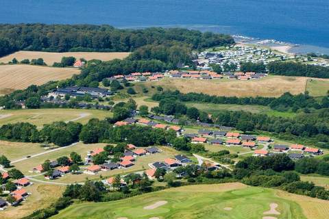 3 room,House - Ferienhaus in Aabenraa (5 Personen)