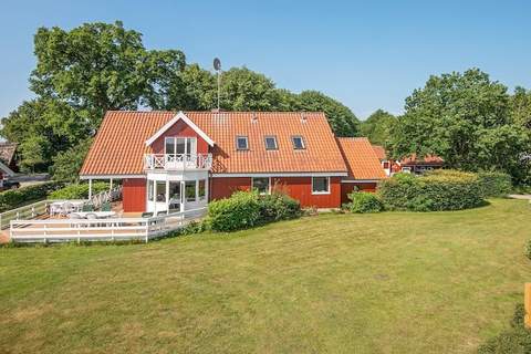 Ferienunterkunft in Haderslev (8 Personen)