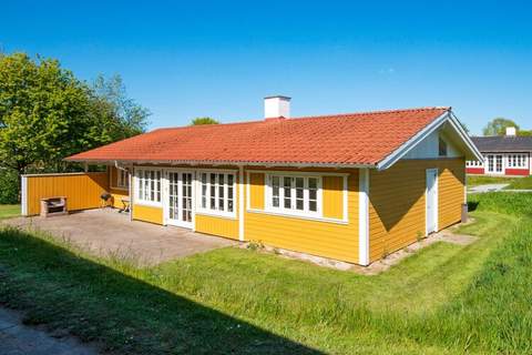 LØJT FERIECENTER - Ferienhaus in Aabenraa (8 Personen)