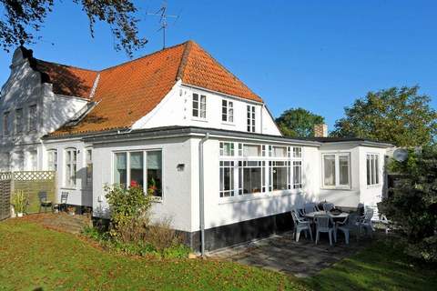 Ferienhaus in Nordborg (10 Personen)