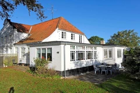 Ferienunterkunft in Nordborg (10 Personen)