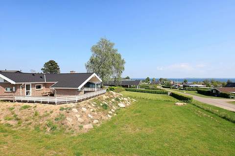 Ferienhaus in Hejls (8 Personen)