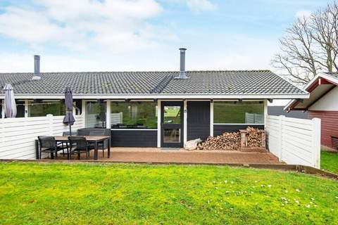 Ferienunterkunft in Aabenraa (6 Personen)