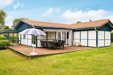 Ferienunterkunft in Hejls (4 Personen)