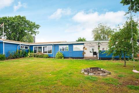 Ferienunterkunft in Haderslev (8 Personen)