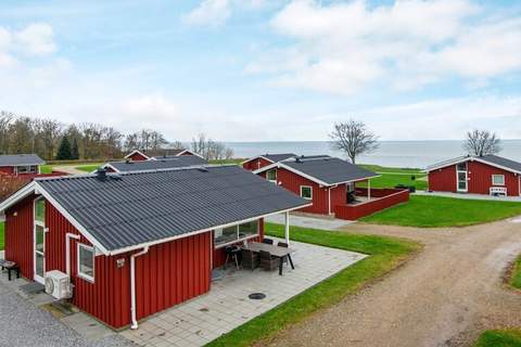 Ferienunterkunft in Sydals (6 Personen)