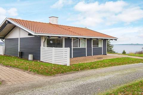 Ferienunterkunft in Aabenraa (6 Personen)