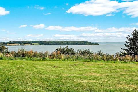 Ferienunterkunft in Aabenraa (6 Personen)