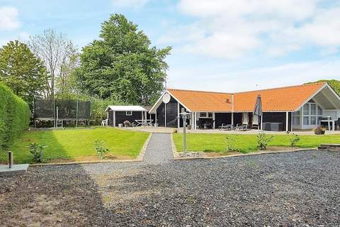 Ferienunterkunft in Sydals (8 Personen)