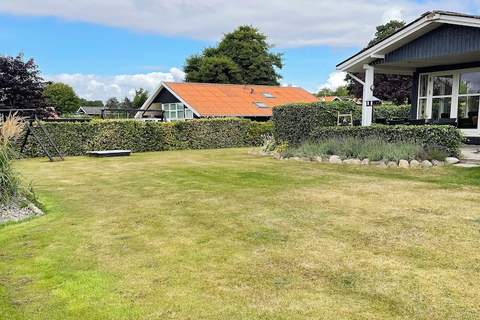 Ferienhaus in Hejls (6 Personen)