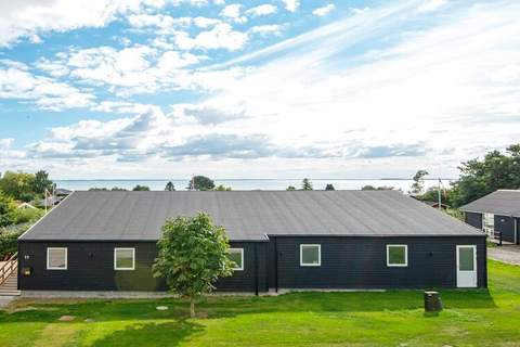 Ferienhaus in Bjert (10 Personen)