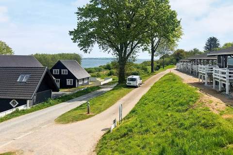 Ferienunterkunft in Aabenraa (5 Personen)