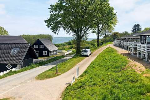 Ferienhaus in Aabenraa (5 Personen)