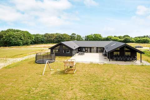 Ferienhaus in Sydals (24 Personen)