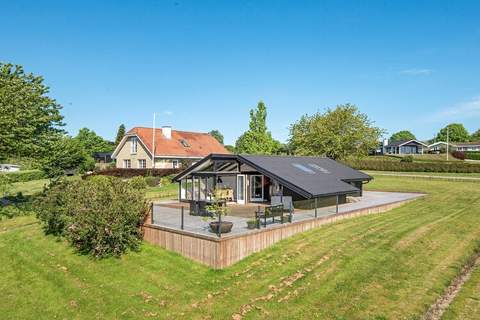 Ferienunterkunft in Hejls (4 Personen)
