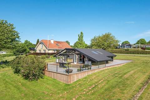 Ferienhaus in Hejls (4 Personen)