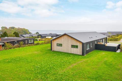 Ferienhaus in Haderslev (9 Personen)