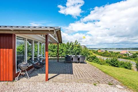 Ferienunterkunft in Hejls (6 Personen)