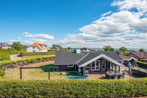 Ferienunterkunft in Hejls (7 Personen)