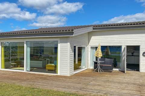 Ferienunterkunft in Aabenraa (4 Personen)
