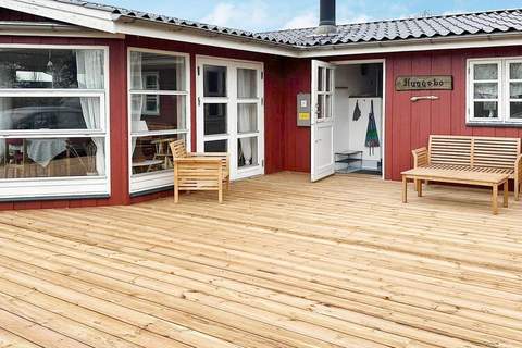 Ferienunterkunft in Haderslev (6 Personen)