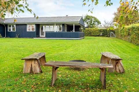 Ferienhaus in Hejls (5 Personen)