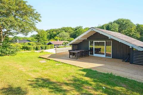 Ferienhaus in Egernsund (4 Personen)