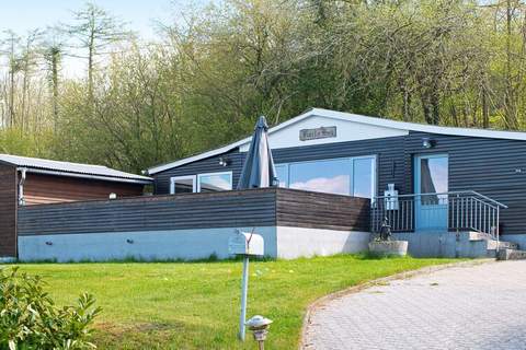 Ferienhaus in Aabenraa (6 Personen)