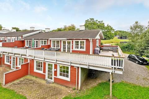 Ferienunterkunft in Aabenraa (6 Personen)