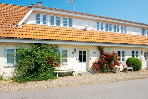 Ferienunterkunft in Sydals (4 Personen)