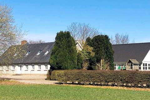 Ferienunterkunft in Haderslev (14 Personen)