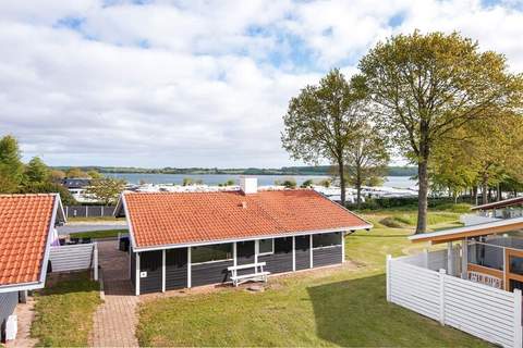 Ferienunterkunft in Aabenraa (5 Personen)