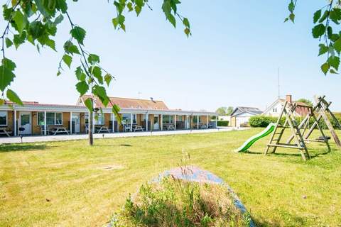 Ferienunterkunft in Sydals (5 Personen)