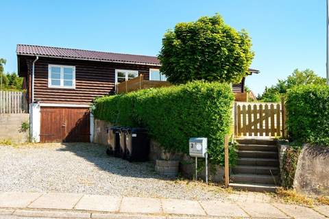 Ferienhaus in Nordborg (6 Personen)