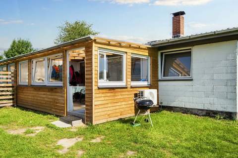 Ferienhaus in Sydals (3 Personen)