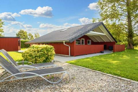 Ferienhaus in Sydals (6 Personen)