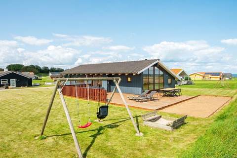 Ferienhaus in Nordborg (8 Personen)