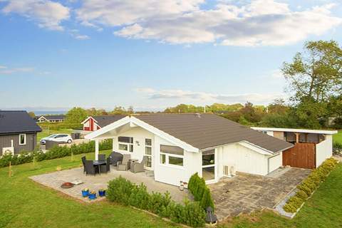 Ferienhaus in Nordborg (4 Personen)