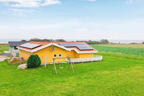 Ferienunterkunft in Nordborg (8 Personen)