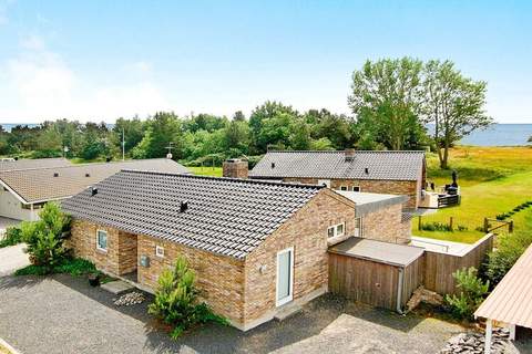 Ferienhaus in Sydals (7 Personen)