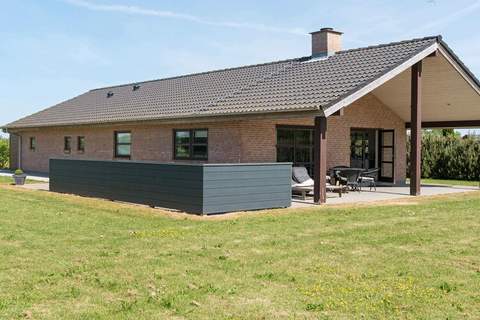 Ferienunterkunft in Sydals (8 Personen)